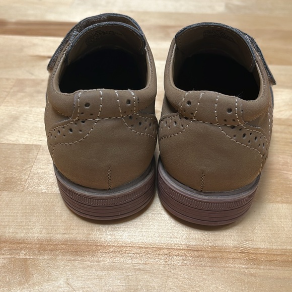 Toddler boy dress shoe - Picture 2 of 5